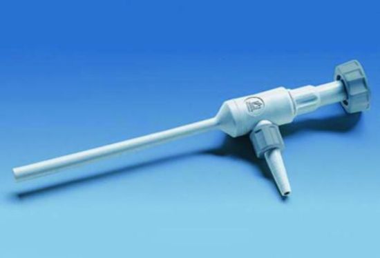 Water-jet pump,PP,ultimate pressure : 16 mbar_1508606