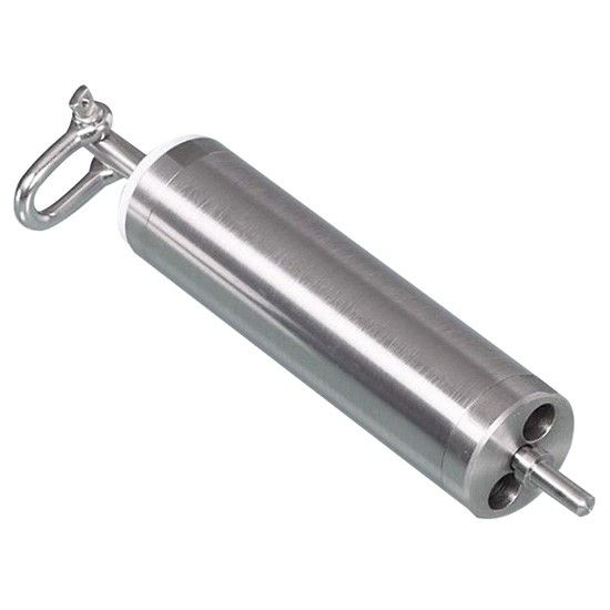 Mini immersion cylinger 50 ml stainless steel, without lowering cable_1508711