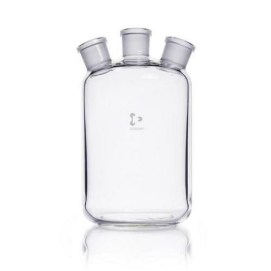 Woulff bottles,DURAN®,cap. 2000 ml neck 3xNS29/32_1508817