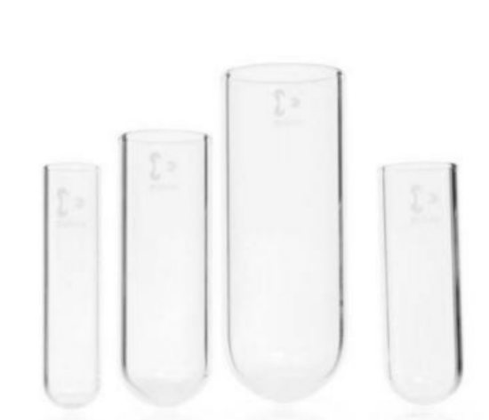 Centrifuge tubes, round bottom, DURAN®, 25 ml, 24 x 100 mm_1508900