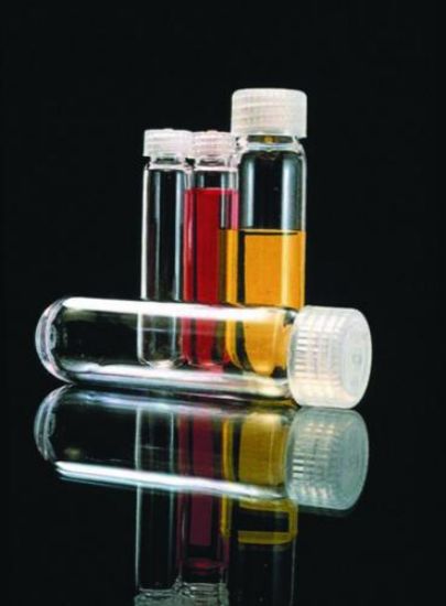 Centrifuge tubes,PC with screw cap cap. 10 ml,16x80 mm_1508932