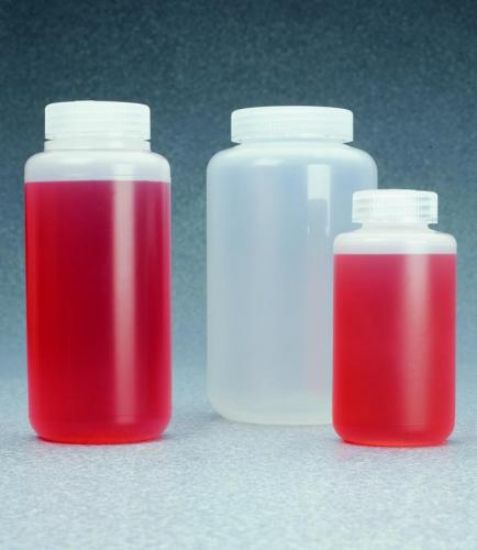 Centrifuge bottles Nalgene 1L for IEC rotors PPCO, with screw cap PP_1508959