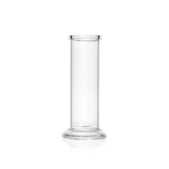 Cylinders,DURAN,plane ground rim,cap.570 ml, 60 x 200 mm_1511040