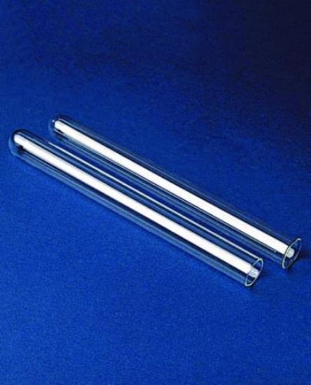 Test tubes,soda-glass,40 x  8 mm,pack of 200_1511121