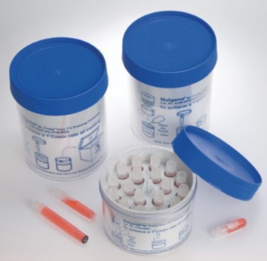 Freezing box Mr.Frosty PC box,with screw cap,117x86 mm_1511222