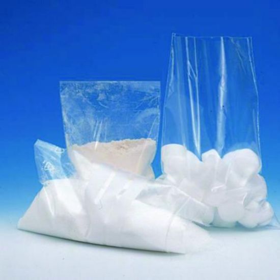 LLG-Flat bags,PE, 100 x 150 mm,pack of 100_1511316