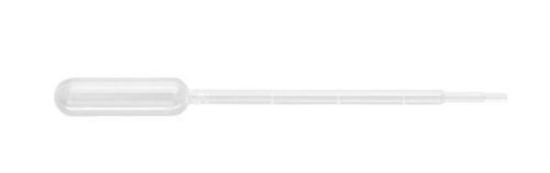 Pasteur-Plast pipets 1 ml 150 mm, sterile, single packed, pack of 500_1511669