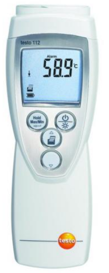 Thermometers,digital,range:-25° - +120°C without accessories_1510436