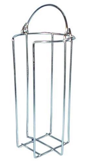 Petri dish holder, 230mm, stainless steel, electropolished_1510568