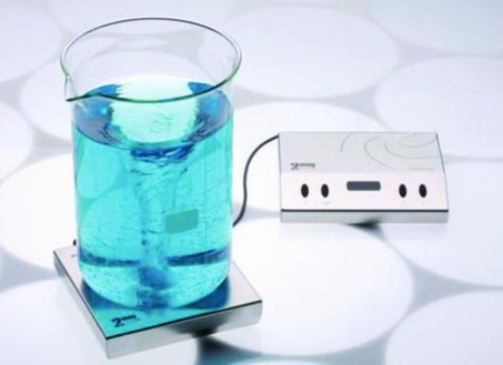 Magnetic stirring system MIXdrive 1 external control -Please order control unit separately-_1510044