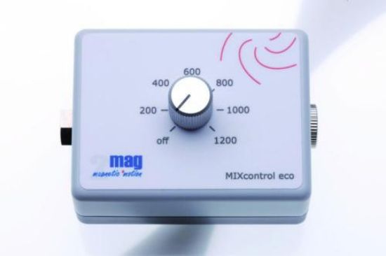 Control unit MIXcontrol eco for stirring drive MIXdrive_1510064