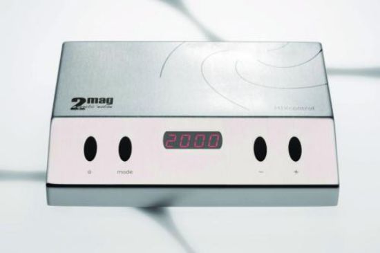 Control unit MIXcontrol 40 for stirring drive MIXdrive_1510068