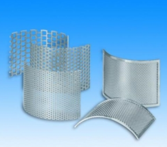 Bottom screen SM square holes 20,00mm_1510260