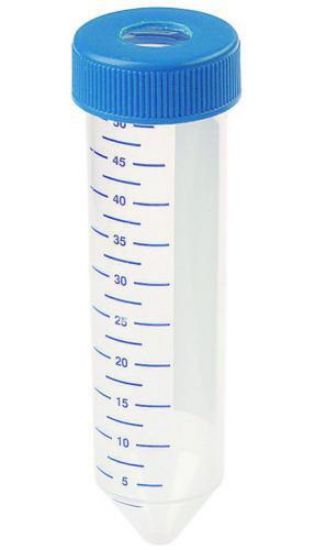Disposable tube S 18/25-ET50_1513774