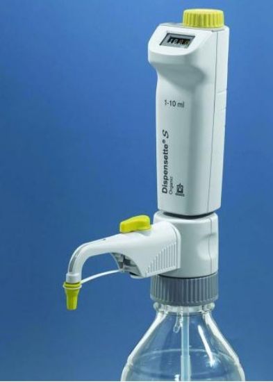 Dispensette® S Organic, Digital 1 - 10 ml, without recirculation valve_1515563