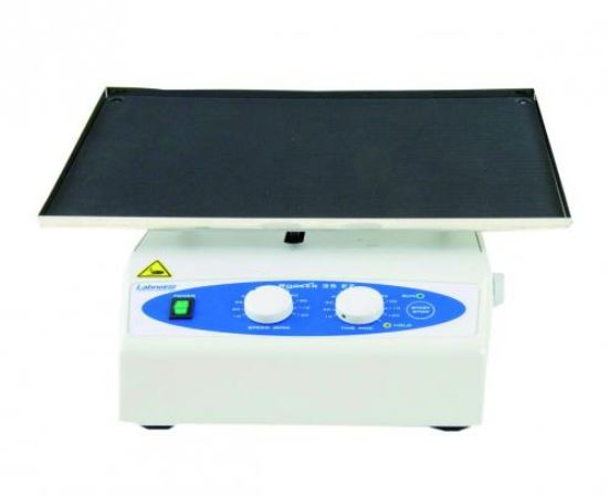 Rocking shaker 35 EZ single platform, 10-120rpm 230 V, incl. EU & UK power cords_1513998