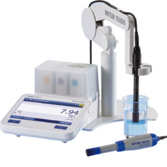 SevenExcellence S900, DO/BOD expansion unit uPlace electrode holder_1514062