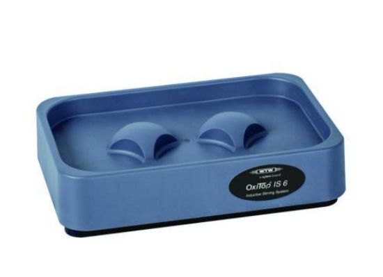 Inductive Stirring System IS 6 with 6 stirring positions, mains operation, 230 V, 50/60 Hz., complete with power supply_1514469