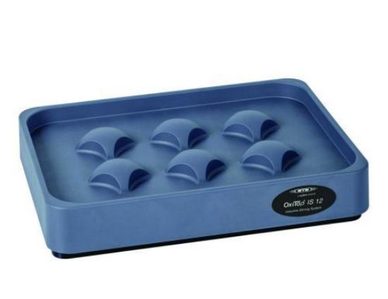 Inductive Stirring System IS 12 with 12 stirring positions, mains operation, 230 V, 50/60 Hz., complete with power supply_1514494