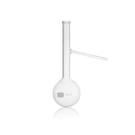 Engler flask 150 ml, DURAN_1514902