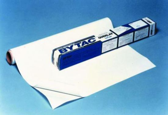 BYTAC®-Foil 635mm, Vinyl FEP coated, self-adhesive, per roll of 4,6 mtr._1514967