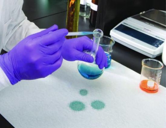 LLG-Descprotect sheets 460x570mm 140 g/m², pack of 50_1517345