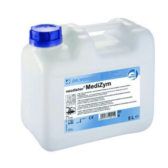 neodisher® medizym, 5 l canister neutral cleaner_1517376
