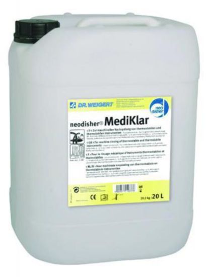 neodisher® mediklar, 20 l canister_1517378
