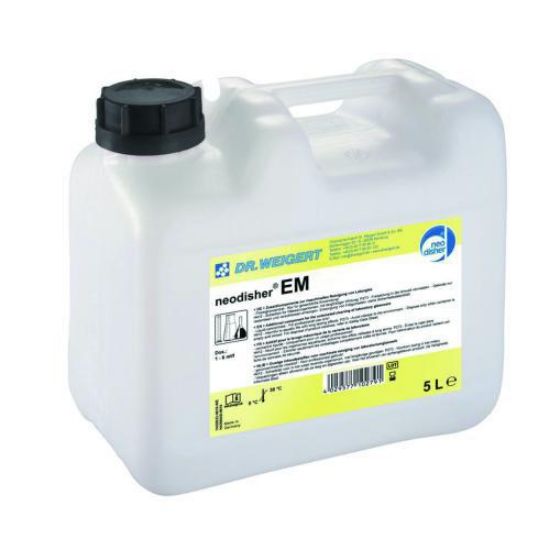 neodisher® EM, 5 l canister (no dan. goods)_1517388