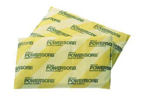 Chemical sorbents pillows 18 x 38 cm, pack of 16_1517545