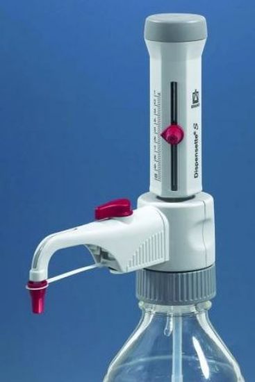Dispensette® S Analog with recirculation valve 2,5 - 25 ml_1517685