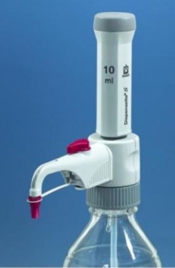 Dispensette® S Fix 10 ml without recirculation valve_1517707