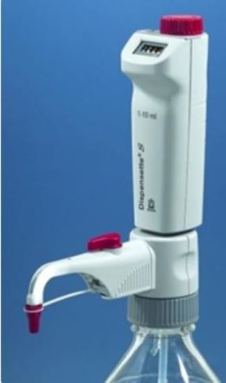 Dispensette® S Digital without recirculation valve 5 - 50 ml_1517725