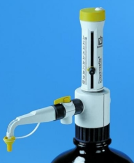 Dispensette® S Organic Analog variable, 10 - 100ml, with recirculation valve_1517747