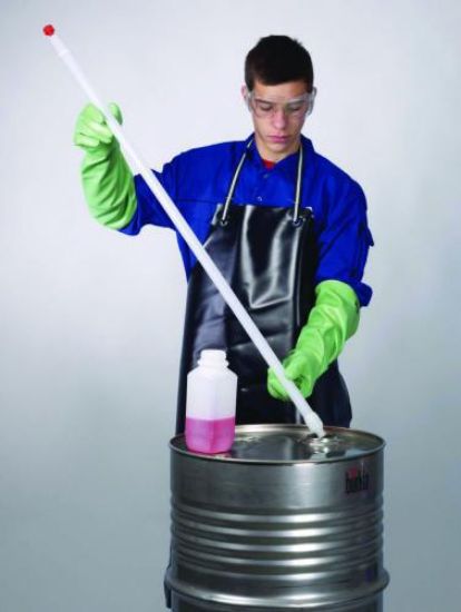 Liqui-Samplers,for liquids,PTFE/FEP,length 1000 mm diam. 32 mm_1517788