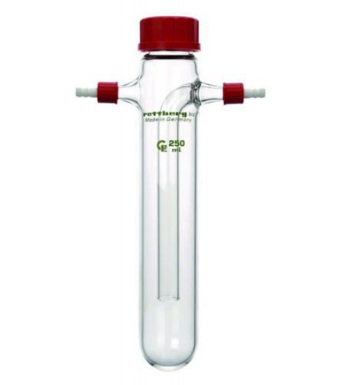 Dispensing funnel 250ml, NS 29 for powdered substances_1517852