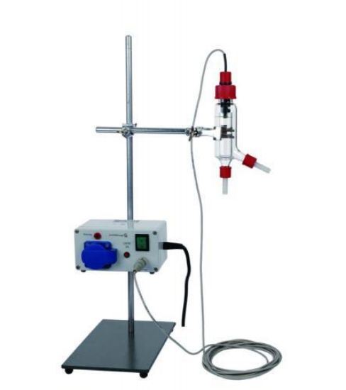 Gebr. Rettberg LWW 20 Water Flow Monitor | John Morris Group Australia