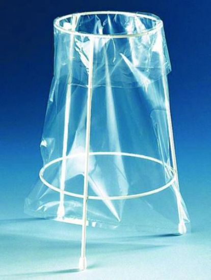 LLG-Disposable bags 200x300mm highly transparent, PP, 50 μm, pack of 100_1517955