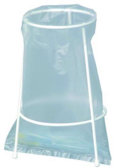 LLG-Disposable bags 200x300mm standard, PP, 50 μm, pack of 100_1517957