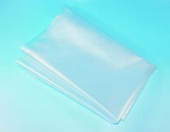 LLG-Disposable bags 300x500mm 6 l, high tranparency, PP, 50 μm, pack of 500_1517959