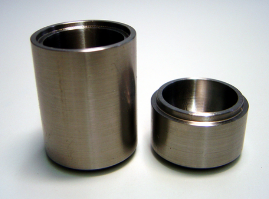 Grinding jars MM 200, with lid 25ml, stainless steel_1516953