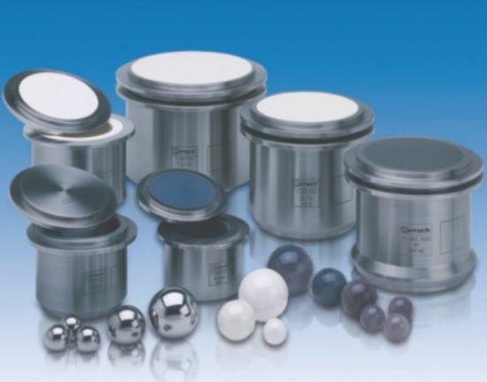 Grinding  balls 5mm Diameter tungsten carbide_1518991