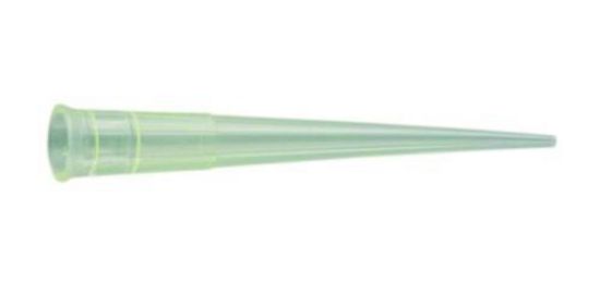 Pipette tips 1 - 250 μl yellow -G-, pack of 1000_1515992