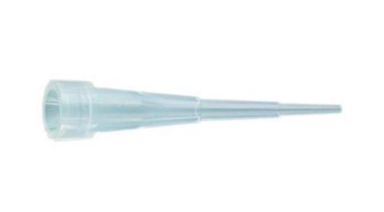 Pipette tips 0.5 - 20 μl crystal -E-, pack of 1000_1515994
