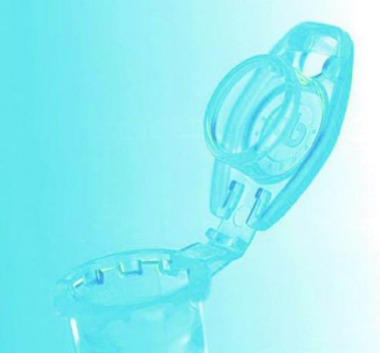 Tubes DNA LoBind 0.5 ml PCR clean, pack of 250_1516004