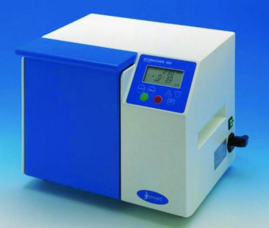 Homogenizer Stomacher® 400 incl. 1000 standard bags and 2 replacement couplings_1516130