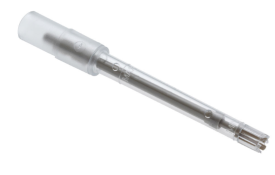 Dispersing element S 25 D - 10 G - KS plastic, Ø10 mm, pack of 12_1516106