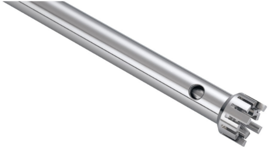 Dispersing tool S 25 N - 25 G for T 25 digital_1516153