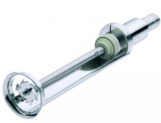Stirring shaft R 50 for T 50 basic_1516159