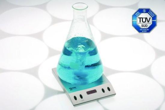 Magnetic stirrer MIX 1 with internal control_1516290